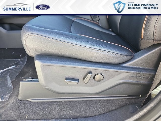 2027 Ford F-250SD Lariat