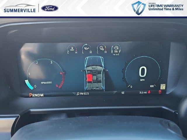 2027 Ford F-250SD Lariat