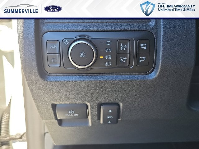 2027 Ford F-250SD Lariat