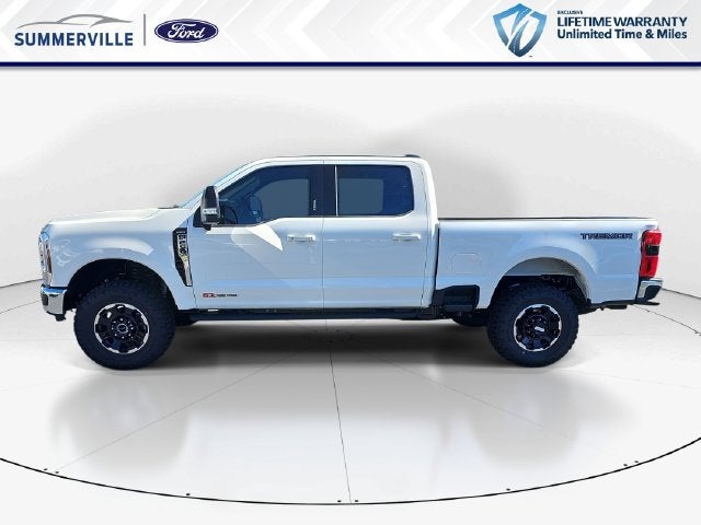 2027 Ford F-250SD Lariat