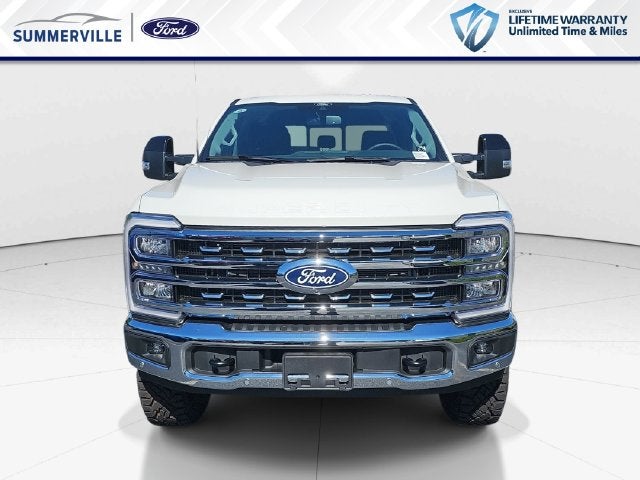 2027 Ford F-250SD Lariat