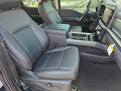 2025 Ford F-250SD Lariat