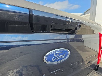 2025 Ford F-250SD Lariat