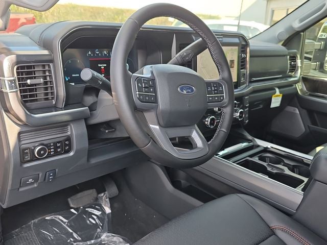 2025 Ford F-250SD Lariat