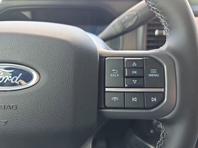 2025 Ford F-250SD Lariat