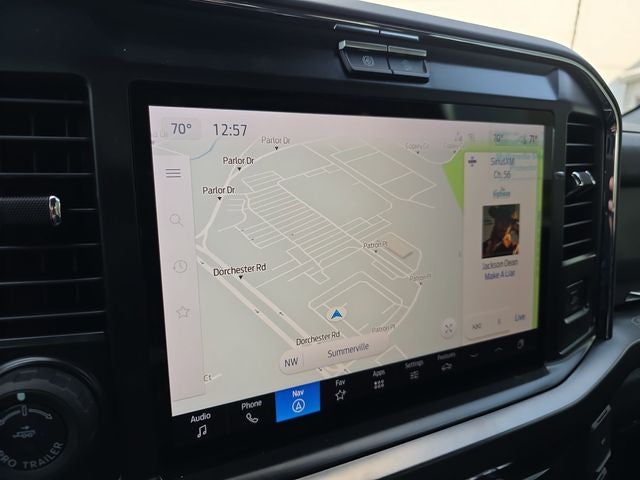 2025 Ford F-250SD Lariat