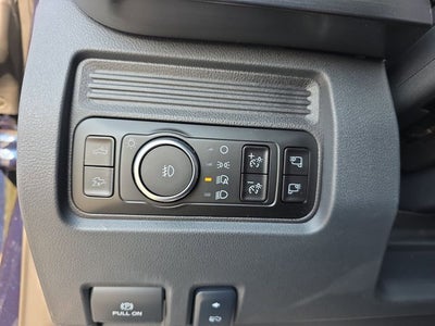 2025 Ford F-250SD Lariat