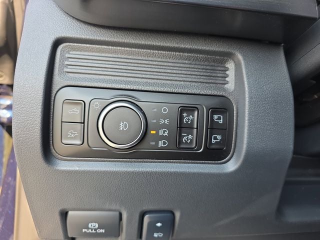 2025 Ford F-250SD Lariat