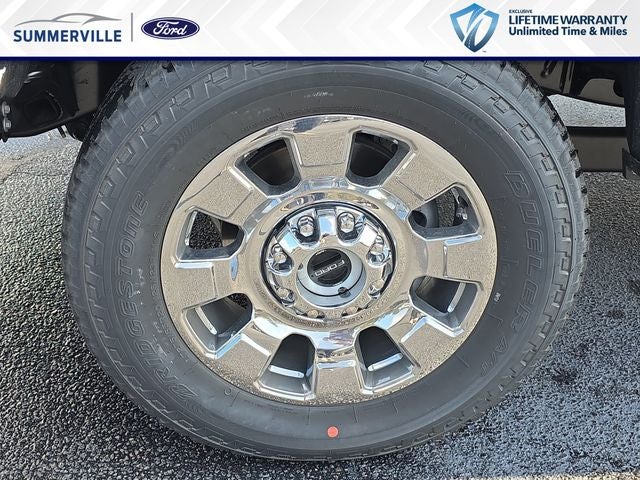 2025 Ford F-250SD Lariat