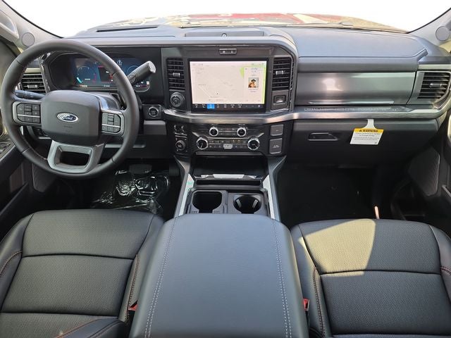 2025 Ford F-250SD Lariat