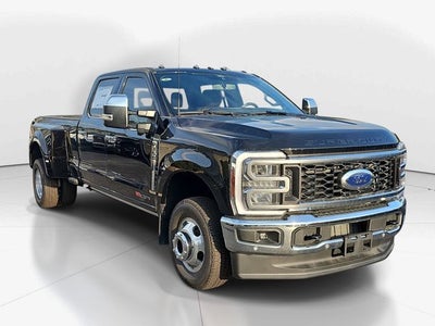 2026 Ford F-350SD King Ranch DRW