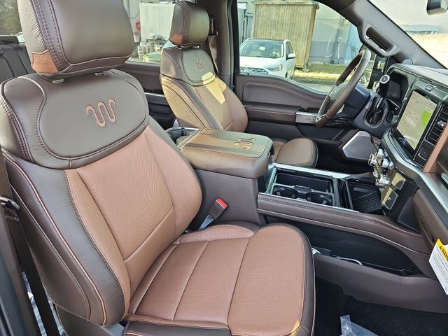 2026 Ford F-350SD King Ranch DRW