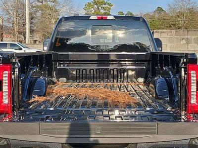 2026 Ford F-350SD King Ranch DRW