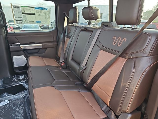 2026 Ford F-350SD King Ranch DRW