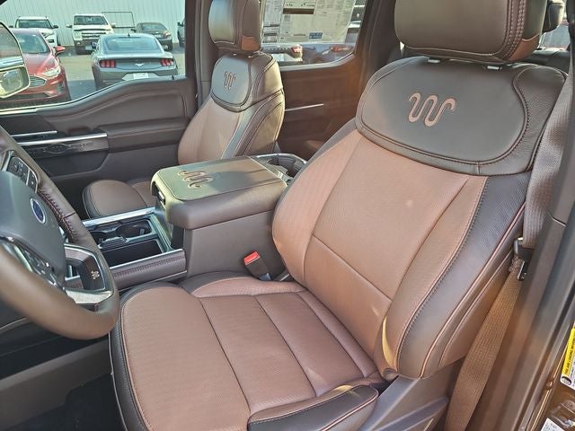 2026 Ford F-350SD King Ranch DRW