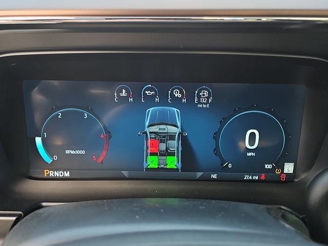 2026 Ford F-350SD King Ranch DRW