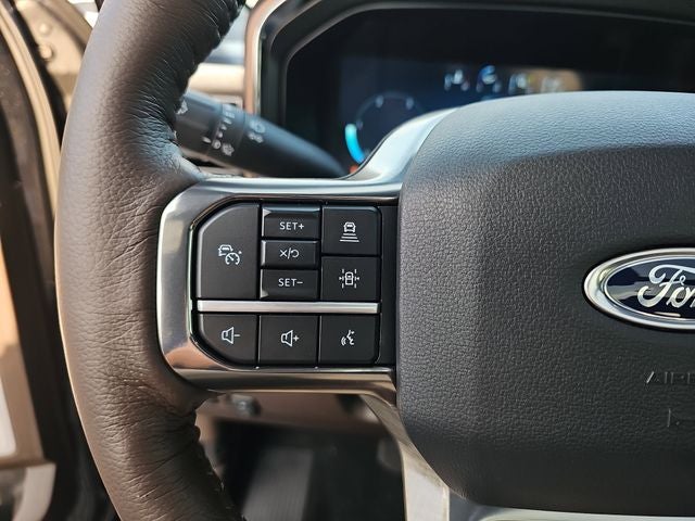 2026 Ford F-350SD King Ranch DRW