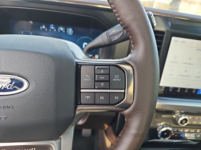 2026 Ford F-350SD King Ranch DRW