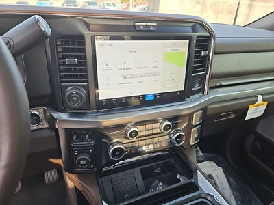 2026 Ford F-350SD King Ranch DRW