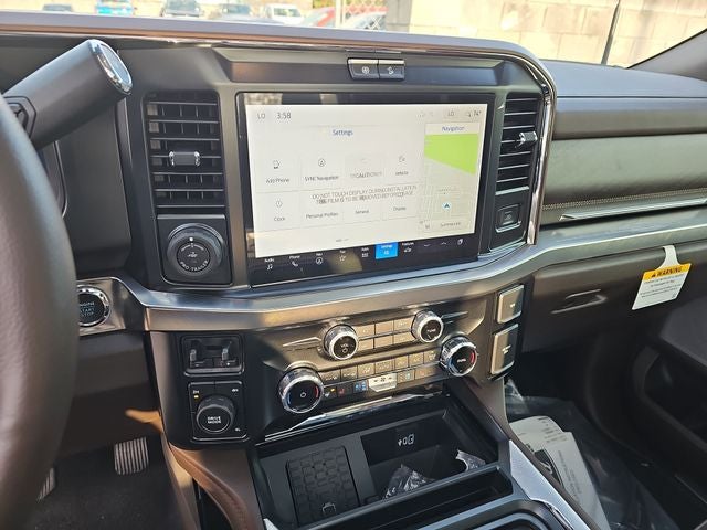 2026 Ford F-350SD King Ranch DRW