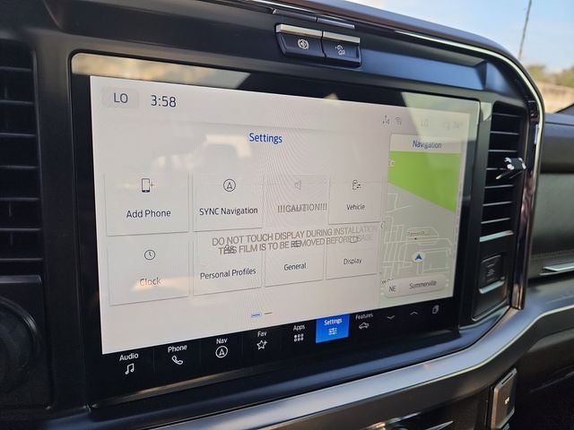 2026 Ford F-350SD King Ranch DRW