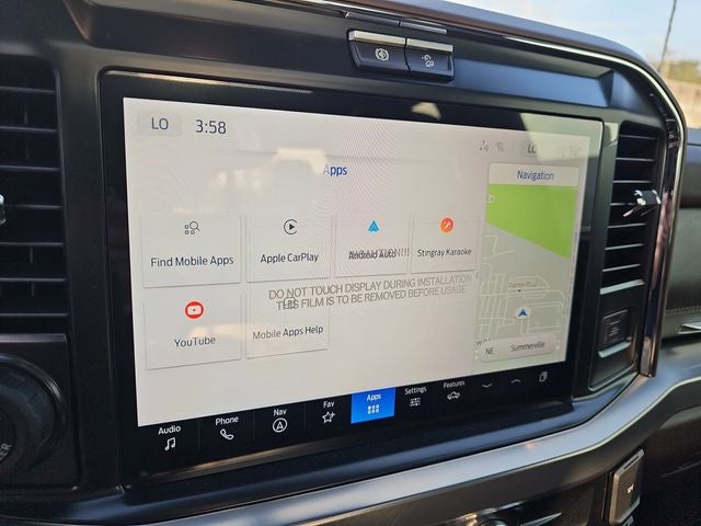 2026 Ford F-350SD King Ranch DRW