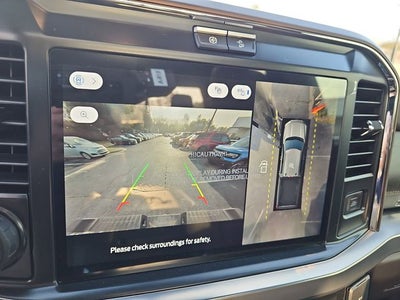 2026 Ford F-350SD King Ranch DRW