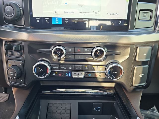 2026 Ford F-350SD King Ranch DRW