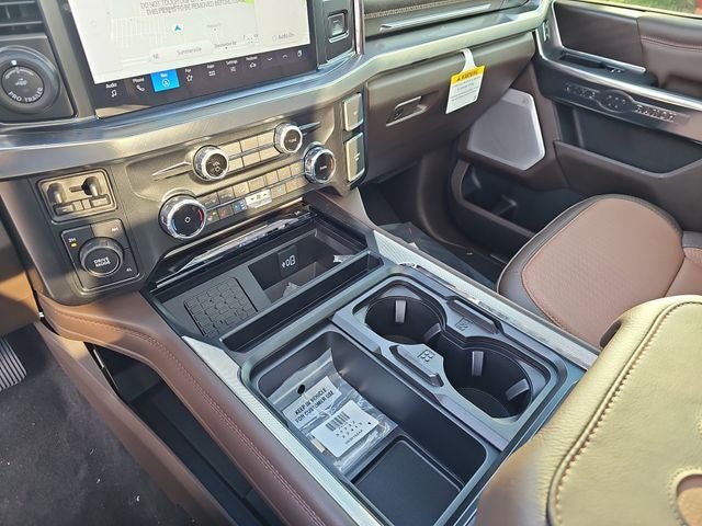 2026 Ford F-350SD King Ranch DRW