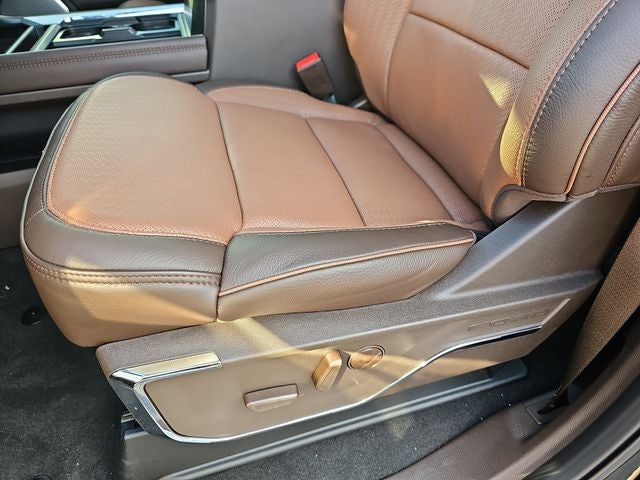 2026 Ford F-350SD King Ranch DRW