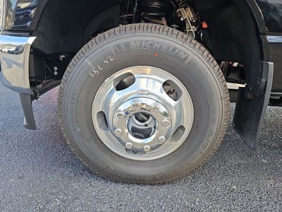 2026 Ford F-350SD King Ranch DRW