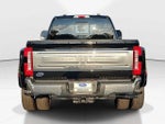 2026 Ford F-350SD King Ranch DRW