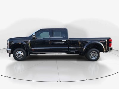 2026 Ford F-350SD King Ranch DRW