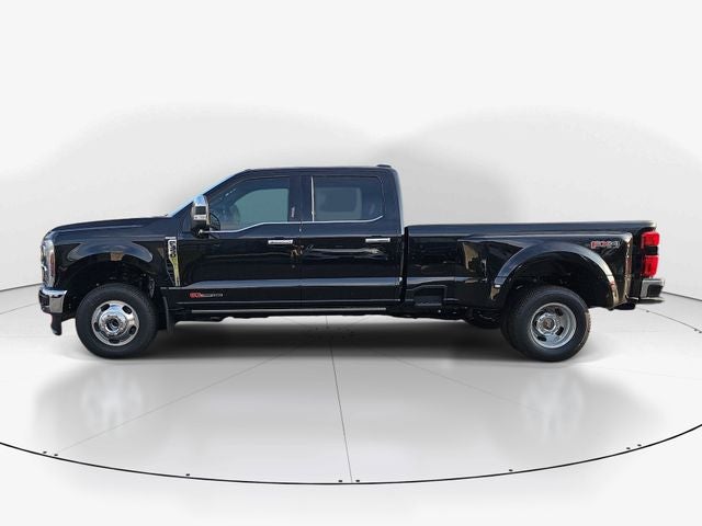 2026 Ford F-350SD King Ranch DRW