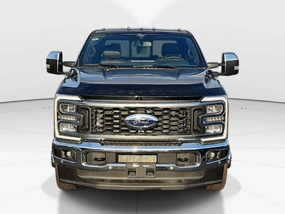 2026 Ford F-350SD King Ranch DRW