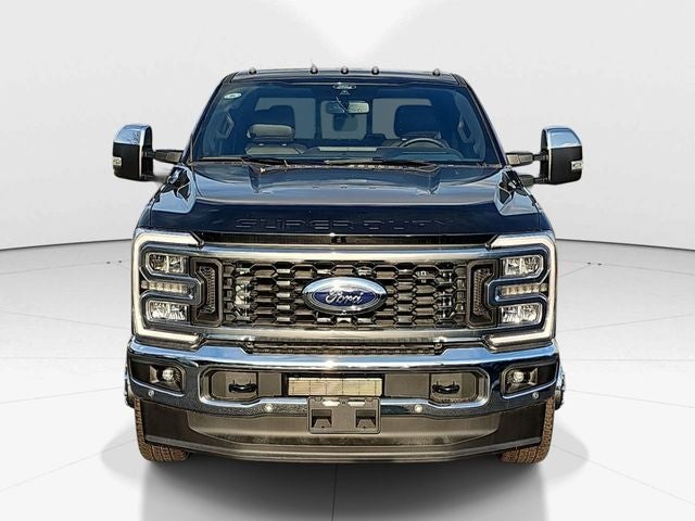 2026 Ford F-350SD King Ranch DRW