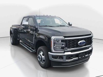 2026 Ford F-350SD Lariat DRW