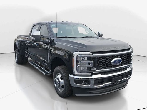 2026 Ford F-350SD Lariat DRW