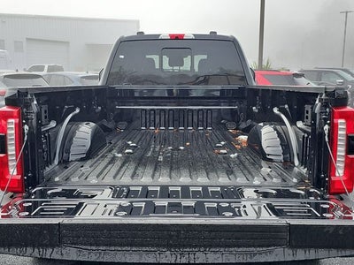 2026 Ford F-350SD Lariat DRW