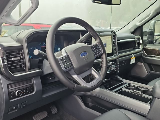 2026 Ford F-350SD Lariat DRW