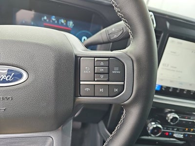 2026 Ford F-350SD Lariat DRW