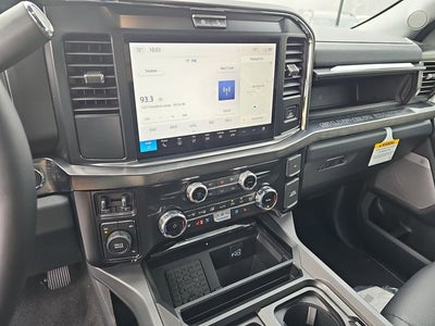 2026 Ford F-350SD Lariat DRW