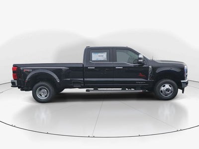 2026 Ford F-350SD Lariat DRW