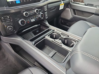 2026 Ford F-350SD Lariat DRW