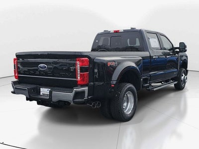 2026 Ford F-350SD Lariat DRW