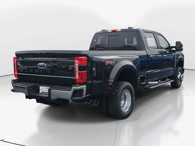 2026 Ford F-350SD Lariat DRW