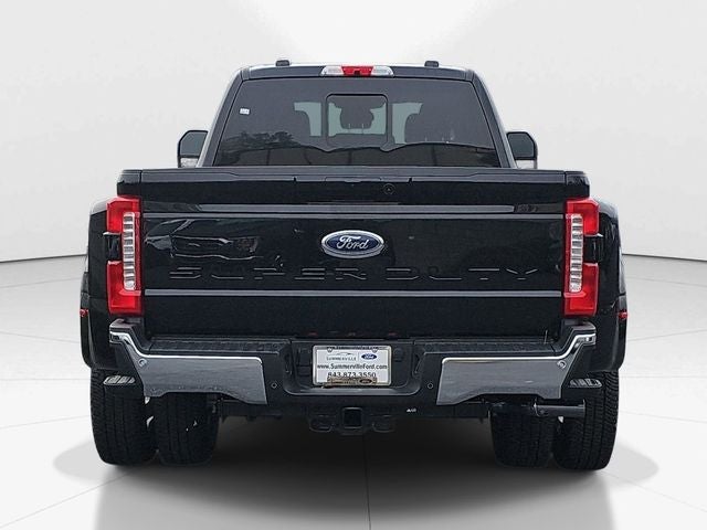 2026 Ford F-350SD Lariat DRW