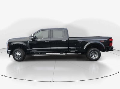 2026 Ford F-350SD Lariat DRW