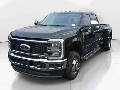 2026 Ford F-350SD Lariat DRW