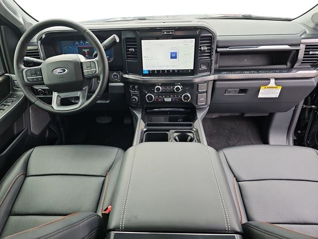 2026 Ford F-350SD Lariat DRW